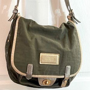 Marc by Marc Jacobs Shoulder Messenger Crossbody Standard Supply Workwear Bag